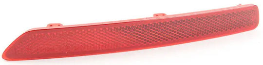 Prasco Bumper reflectorizant Auto pentru BMW Serie 3 (F30/F31)
