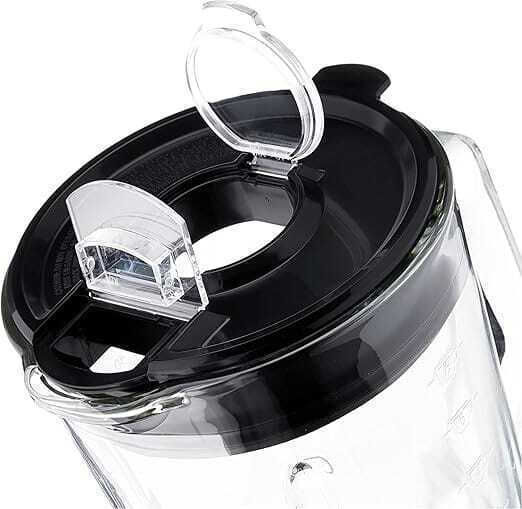 Russell Hobbs Blender Cu Cană Din Plastic 1,5 L 600W Inox 23821