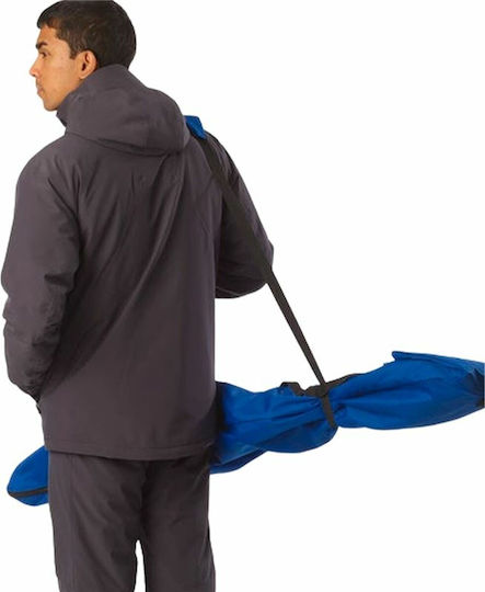 Salomon Ski Bag Blue