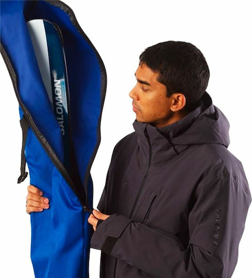 Salomon Ski Bag Blue