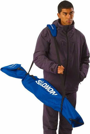 Salomon Ski Bag Blue