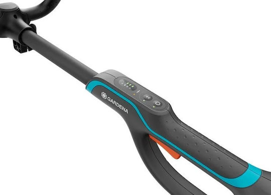 Gardena PowerTrim 30 Brush Cutter Shoulder / Hand Battery