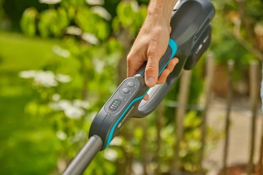 Gardena PowerTrim 30 Brush Cutter Shoulder / Hand Battery