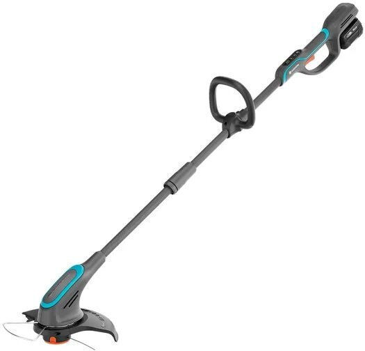 Gardena PowerTrim 30 Brush Cutter Shoulder / Hand Battery