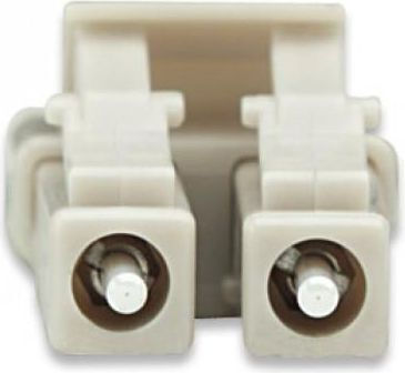 Techly Optical Fiber Cable LC-LC 3m