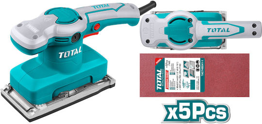 Total Electric Pulse Sander 320W