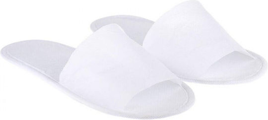 Bournas Medicals Disposable Slippers Non-Woven 1 Pair