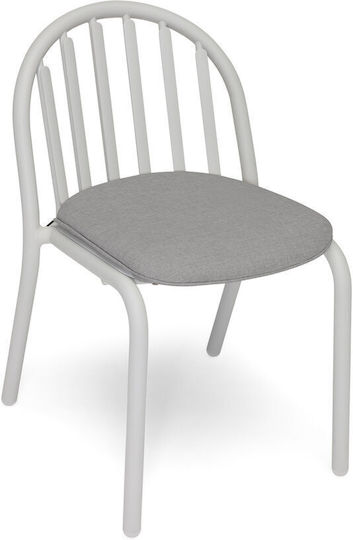 Fatboy Garden Chair Cushions Rock Gray 43x46.5cm