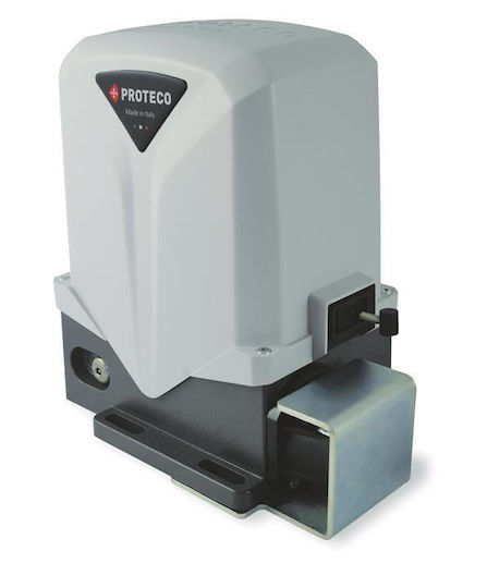 Proteco Μοτέρ Συρόμενης Γκαραζόπορτας Mover 15 έως 1500kg