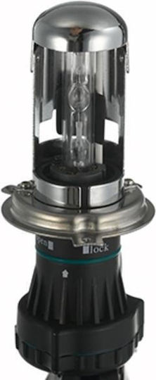 LM Digital Λάμπα Αυτοκινήτου H4 Xenon 35W