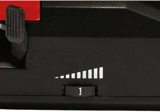 Einhell GE-US 18 Li Seed/Fertilizer Distributor Battery with Capacity 3.3lt
