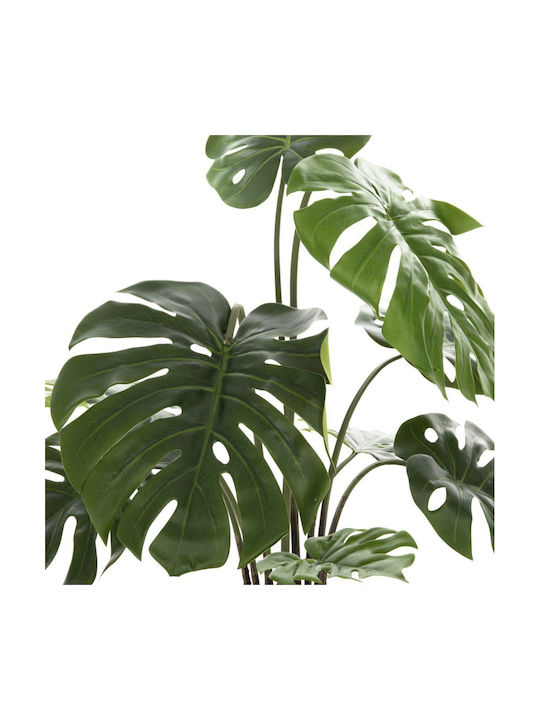 Decorative Synthetic Monstera Plant Pot 100cm
