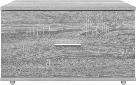 Storage Cabinet M55xP45xH33.5cm