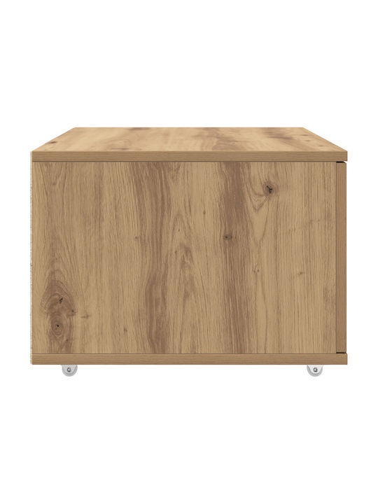 Cabinet Storage Wooden L55xW45xH33.5cm