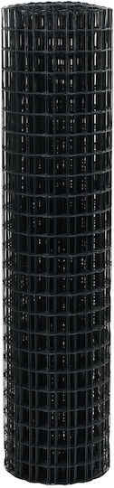 Gard European Gri 1,2x25 M Fier