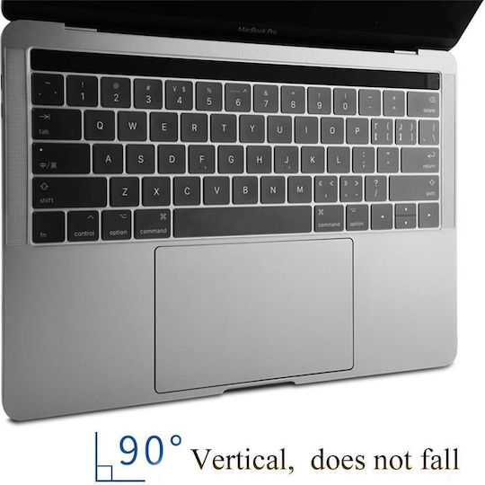Клавиатурно покритие Wiwu Eoocoo Puretypex Kc1 за Apple Macbook Air 13 2020 EU оформление