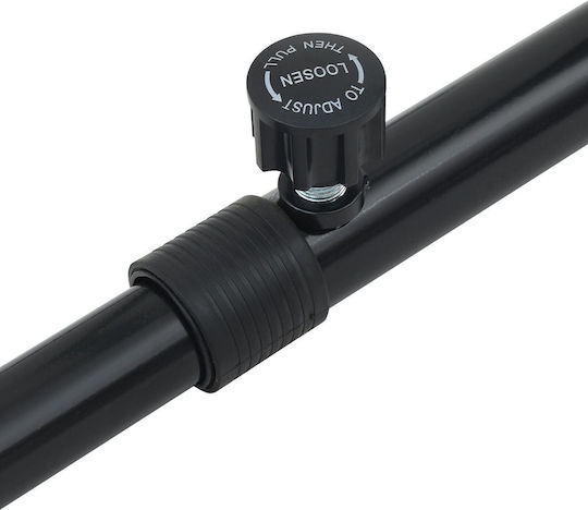 vidaXL Push-Up-Griffe Set 2 Stück