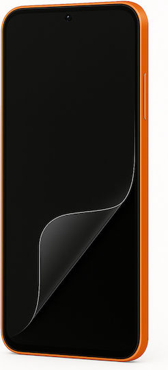 Μεμβράνη Προστασίας Οθόνης Υδρογέλης Ματ Hg1 Xiaomi Redmi Note 9 Global