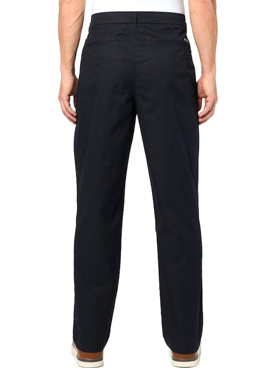 Armani Exchange Панталон Чино Blue