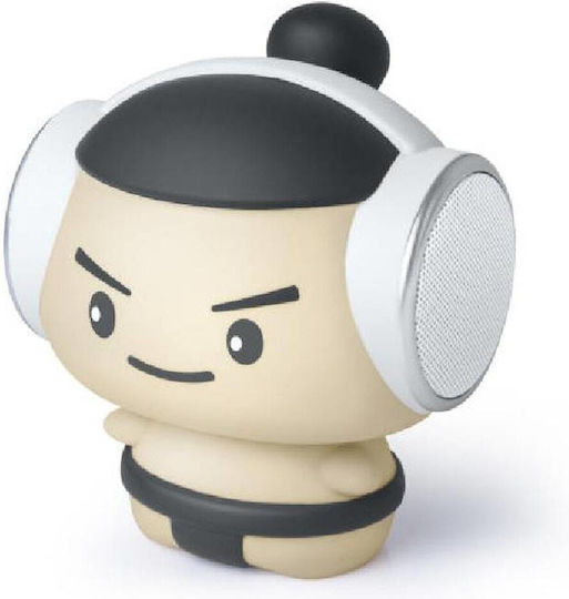 Muse M-315 Sumo Ηχείο Bluetooth 8W Πολύχρωμο