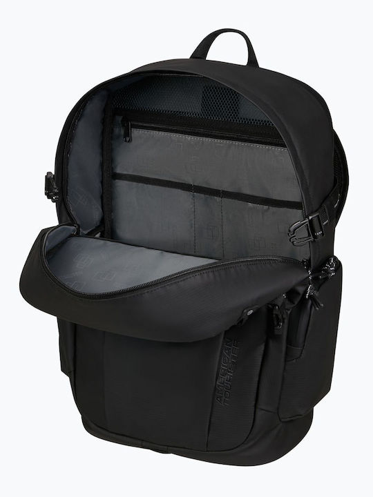 American Tourister Upventure Чанта Раница 15.6" Черна American Tourister Upventure Чанта Раница 15.6" Черна