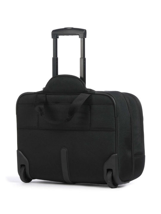 Samsonite GUARDIT 3.0 17.3" Laptop Bag with Casters Black