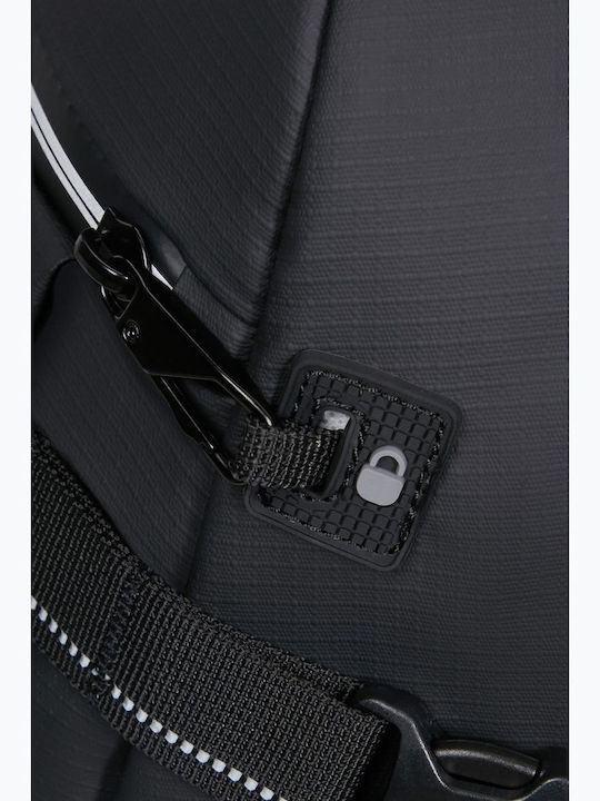 American Tourister Upventure Backpack Backpack for 15.6" Laptop Black
