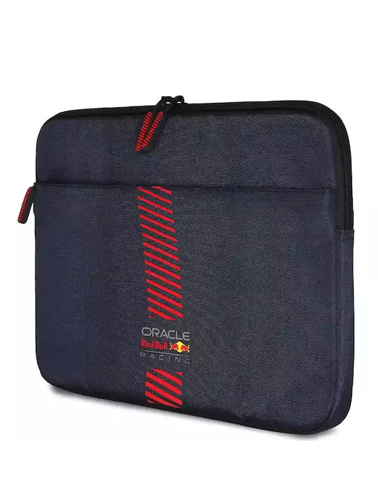 Red Bull Θήκη για Laptop 13" σε Κόκκινο χρώμα RBCS14PGSV