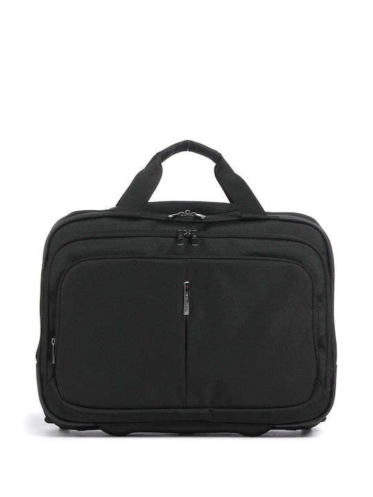 Samsonite GUARDIT 3.0 17.3" Laptop Bag with Casters Black