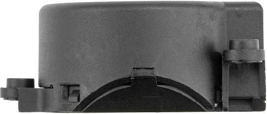NTY Zündschalter Auto für Alfa Romeo Mito Fiat Großer Punkt / Punto Evo / 500L