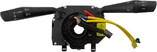 Nty Steering Switch Epe-ft-004 Fiat Grande Punto Abarth Punto Punto Evo Grande Punto 06.2005 36pins