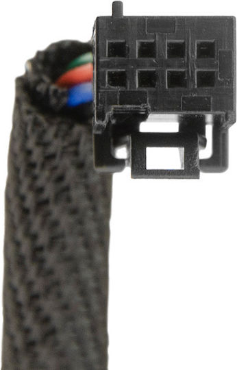 Nty Steering Switch Epe-ft-004 Fiat Grande Punto Abarth Punto Punto Evo Grande Punto 06.2005 36pins