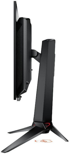 Asus PG27UCDM OLED Monitor 27" 4K 3840x2160 240Hz με Χρόνο Απόκρισης 0.03ms GTG