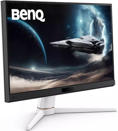 BenQ EX271 IPS Monitor 27" FHD 1920x1080 180Hz με Χρόνο Απόκρισης 1ms GTG