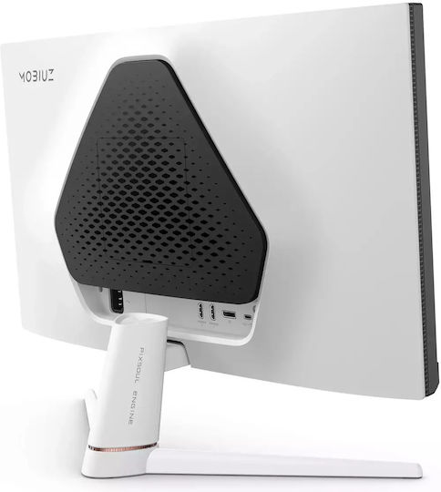 BenQ EX271 IPS Monitor 27" FHD 1920x1080 180Hz με Χρόνο Απόκρισης 1ms GTG
