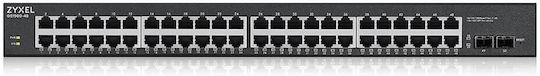 MikroTik Managed L2 PoE++ Switch with 17 Ethernet Ports and 4 SFP Ports