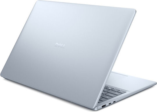 Dell 16 Plus DB16250 16" QHD+ (Kern Ultra 9-288V/32GB/1TB SSD/W11 Pro) Ice Blue (GR Tastatur)