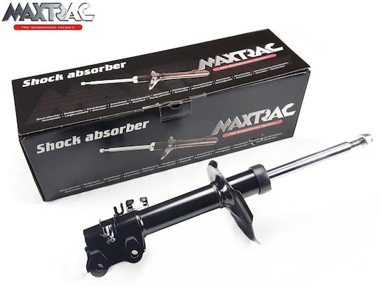 Maxtrac Group Vag Set Amortizoare Ulei de aer 1buc pentru Seat Cordoba