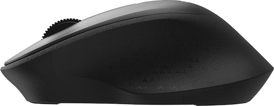 Philips SPK7448 Ασύρματο Bluetooth Ποντίκι Μαύρο