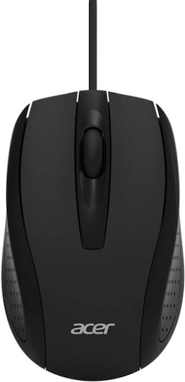 Acer HP.EXPBG.008 Ενσύρματο Ποντίκι Γκρι