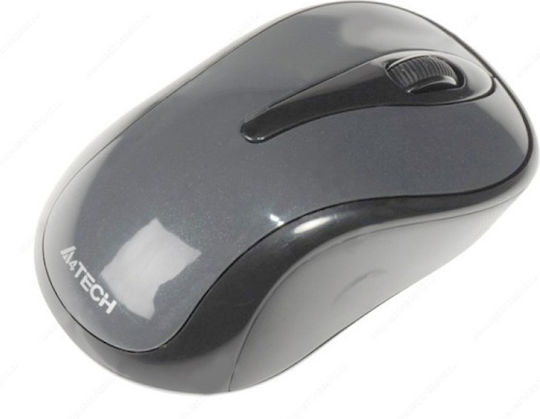 A4Tech G3-280N Wireless Mini Mouse Negru