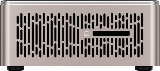 GEEKOM A5 Mini PC (Ryzen 7 5825U/16GB DDR4/512GB SSD/W11 Pro)