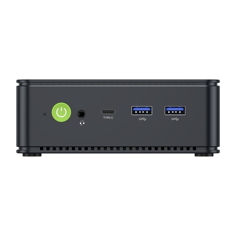 GMKtec GMKtec M5 Plus Mini PC (Ryzen 7 5825U/16GB DDR4/512GB SSD