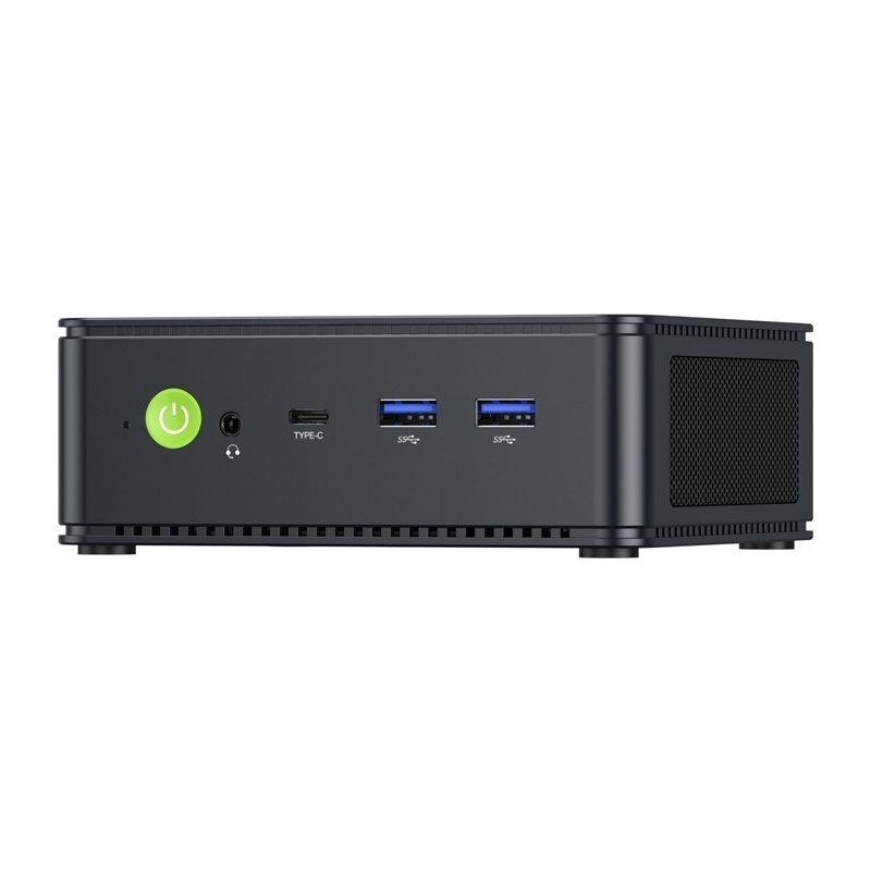 GMKtec GMKtec M5 Plus Mini PC (Ryzen 7 5825U/16GB DDR4/512GB SSD