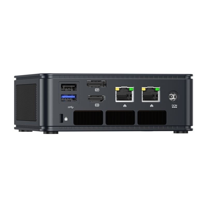 GMKtec GMKtec M5 Plus Mini PC (Ryzen 7 5825U/16GB DDR4/512GB SSD