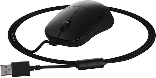 Endgame Gear XM2 8K Gaming Ποντίκι 26000 DPI Μαύρο