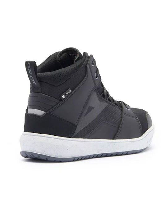 Dainese Suburb Dwp Черен