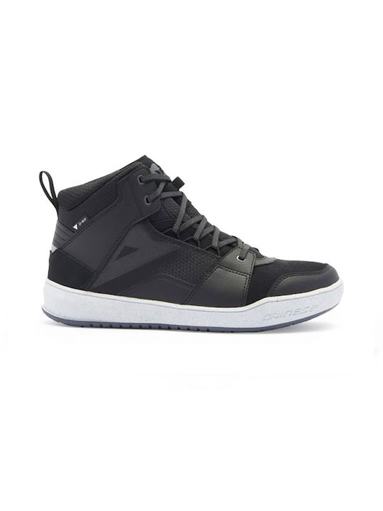 Dainese Suburb Dwp Черен