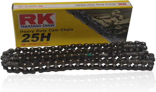 Camshaft Chain 25h 86l Reinforced Rk Malai