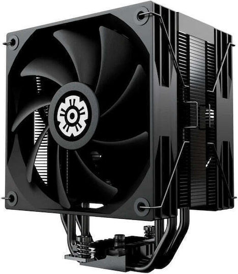 Enermax ETS-T41D Ψύκτρα Επεξεργαστή για Socket AM4/AM5/1200/115x/1700